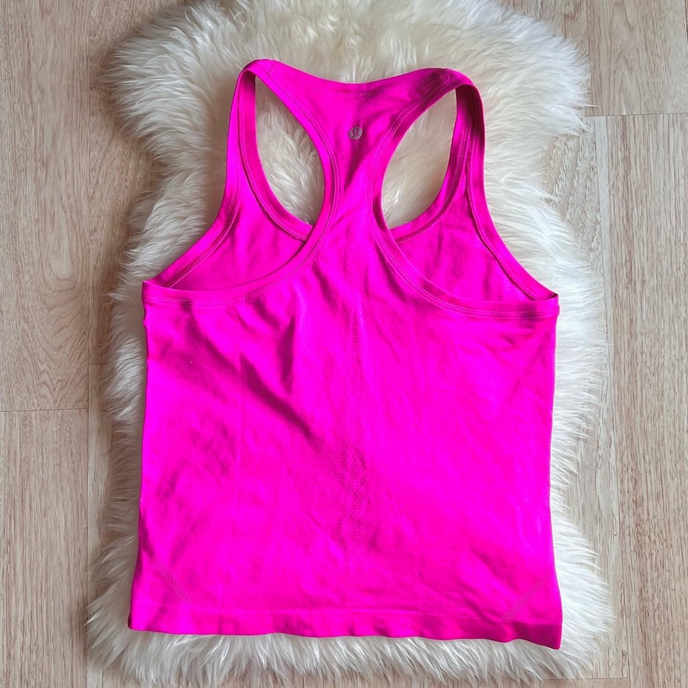 💖SONIC PINk SWIFTLY 2.0 💖